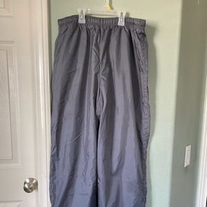Nike Track Pants Size Medium